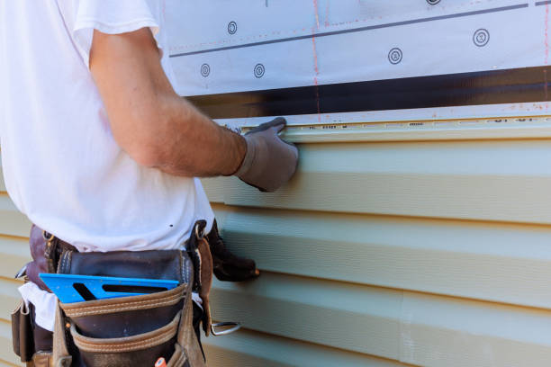 Best Siding Painting and Refinishing  in Goodman, MS